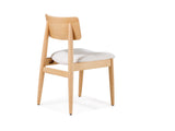 Transformer Round Chair