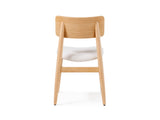 Transformer Round Chair