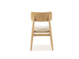 Transformer Round Chair