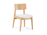 Transformer Round Chair