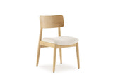 Transformer Round Chair