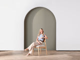 Transformer Round Chair