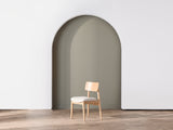 Transformer Round Chair