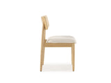 Transformer Round Chair
