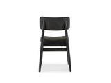 Transformer Round Chair