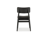 Transformer Round Chair