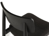Transformer Round Chair