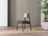 Transformer Round Chair
