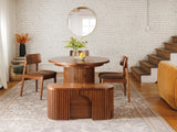 Round Dining Set - The Host
