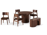 Round Dining Set - The Host
