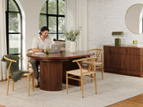 Transformer Round Table