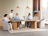 Transformer Round Table