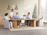 Transformer Round Table