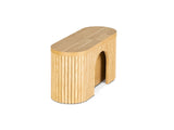 Transformer Round Bench