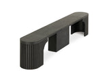 Transformer Round Bench