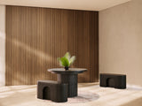 Transformer Round Dining Set - The Gathering