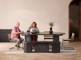 Transformer Round Table