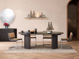 Transformer Round Table