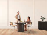 Transformer Round Table
