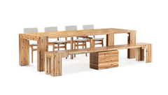 Transformer Dining Set 4.0 - The Host