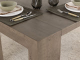 Transformer Dining Set - The Practical