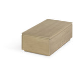 Transformer Coffee Table - Panel Storage