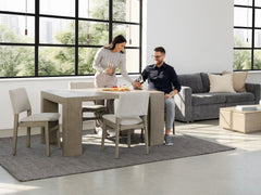 Transformer Dining Set 4.0 - The Family