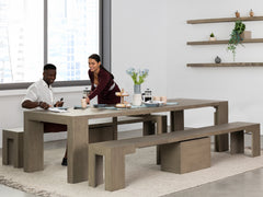 Transformer Dining Set 4.0 - The Gathering