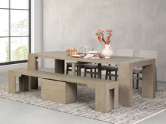 Transformer Dining Set 4.0 - The Host