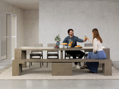 Transformer Dining Set 4.0 - The Host