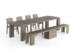 Transformer Dining Set 4.0 - The Host