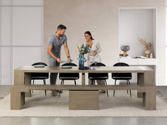 Transformer Dining Set 4.0 - The Practical