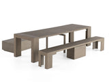 Transformer Dining Set - The Practical