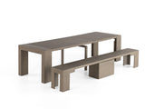 Transformer Dining Set - The Practical
