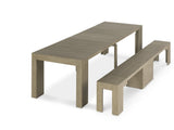 Transformer Dining Set - The Practical