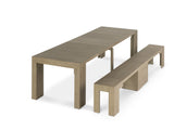 Transformer Dining Set - The Practical