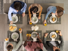 Transformer Dining Set 4.0 - The Gathering