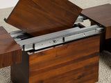 Transformer Dining Set Coffee Table Special Bundle