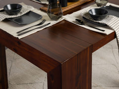 Transformer Dining Set 4.0 - The Host