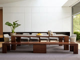 Transformer Dining Set - The Practical