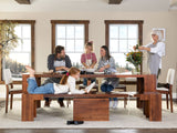 Transformer Dining Set - The Practical