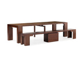 Transformer Dining Set - The Practical