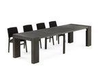 Dining Set - The Family