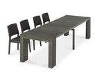 Dining Set - The Family