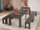 Dining Set - The Gathering