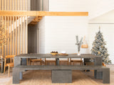 Transformer Dining Set Coffee Table Special Bundle