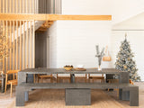 Transformer Dining Set - The Practical