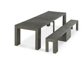 Transformer Dining Set - The Practical