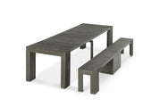 Transformer Dining Set - The Practical