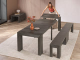 Dining Set - The Practical